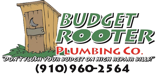 Budget Rooter Plumbing Co. "Don't Flush Your Budget On High Repair Bills!"